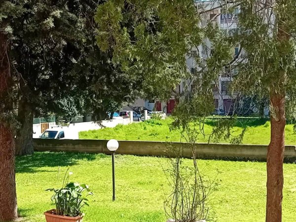 appartamento in vendita a Gioia del Colle