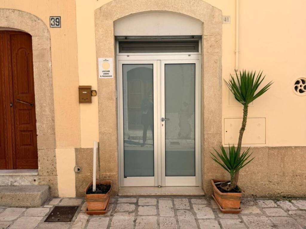 casa indipendente in vendita a Gioia del Colle