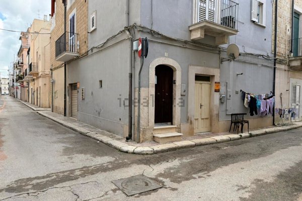 appartamento in vendita a Gioia del Colle