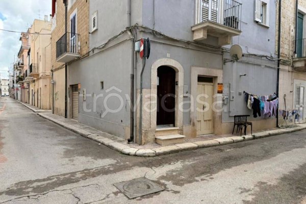 casa indipendente in vendita a Gioia del Colle