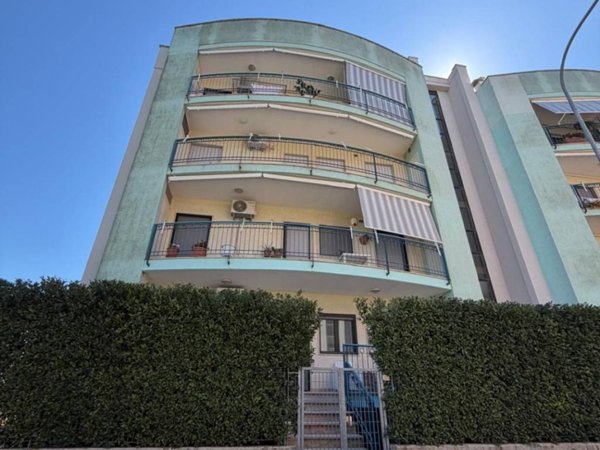 appartamento in vendita a Gioia del Colle