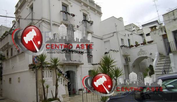 casa indipendente in vendita a Gioia del Colle