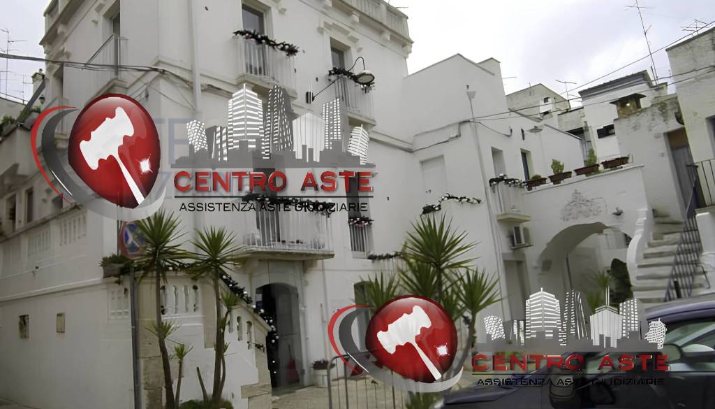 casa indipendente in vendita a Gioia del Colle
