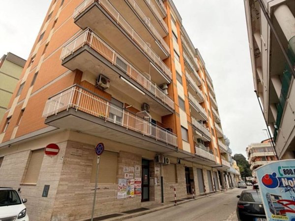 appartamento in vendita a Gioia del Colle