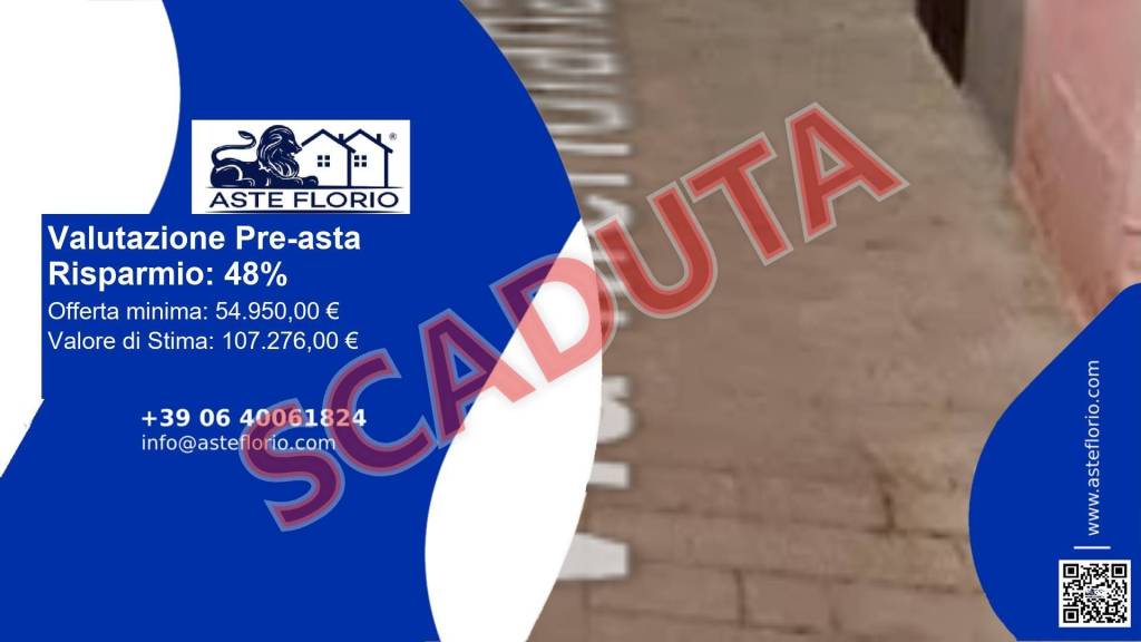 appartamento in vendita a Gioia del Colle