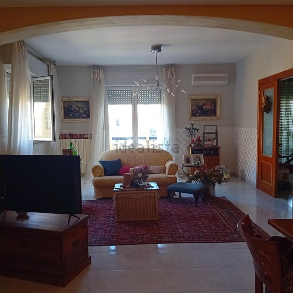 appartamento in vendita a Gioia del Colle