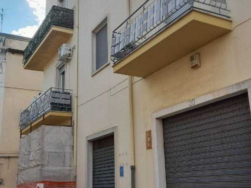 appartamento in vendita a Gioia del Colle