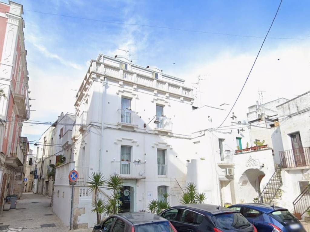 appartamento in vendita a Gioia del Colle