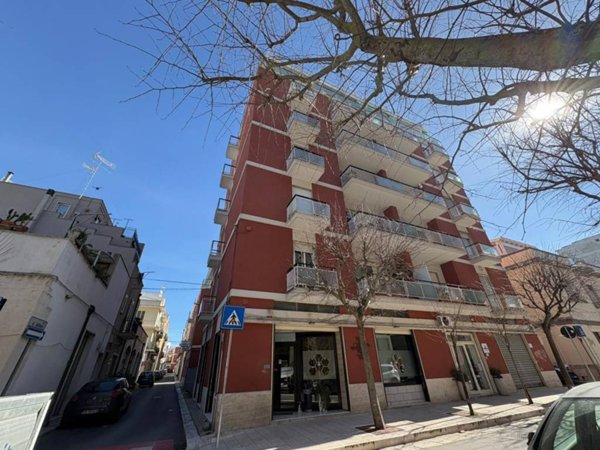 appartamento in vendita a Gioia del Colle
