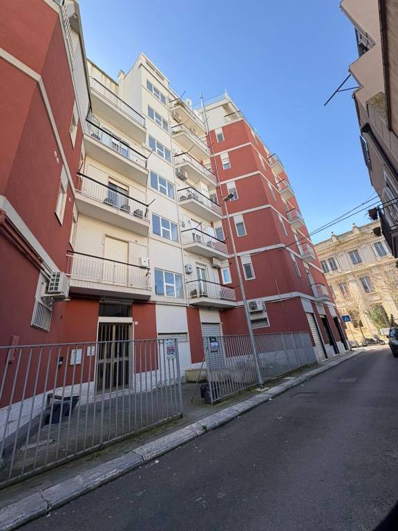 appartamento in vendita a Gioia del Colle