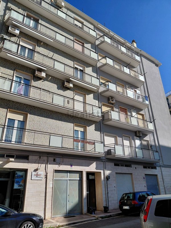 appartamento in vendita a Gioia del Colle
