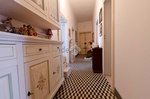 appartamento in vendita a Gioia del Colle