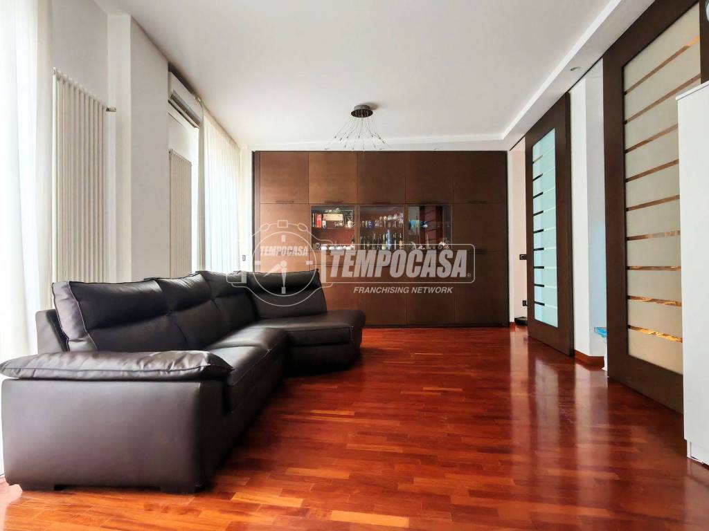 appartamento in vendita a Gioia del Colle