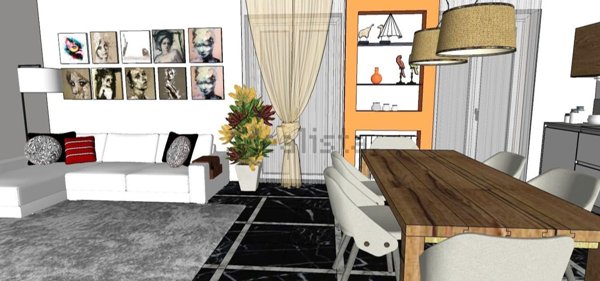 appartamento in vendita a Gioia del Colle