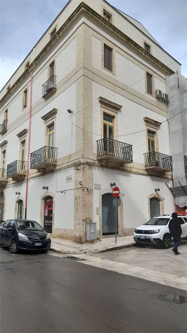 appartamento in vendita a Gioia del Colle