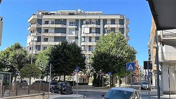 appartamento in vendita a Gioia del Colle