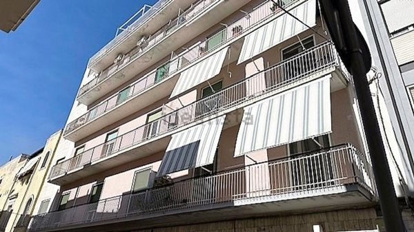 appartamento in vendita a Gioia del Colle