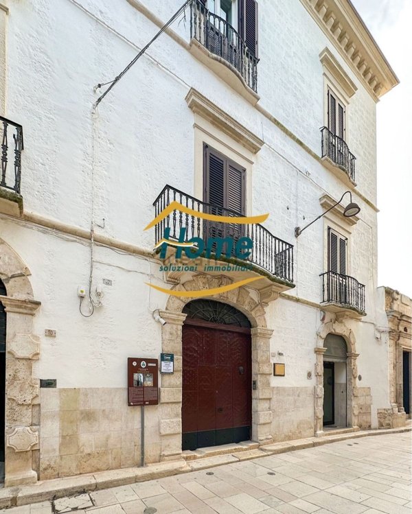 appartamento in vendita a Gioia del Colle