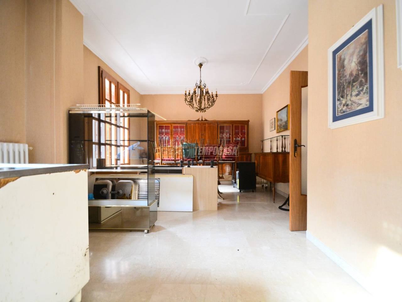 appartamento in vendita a Gioia del Colle