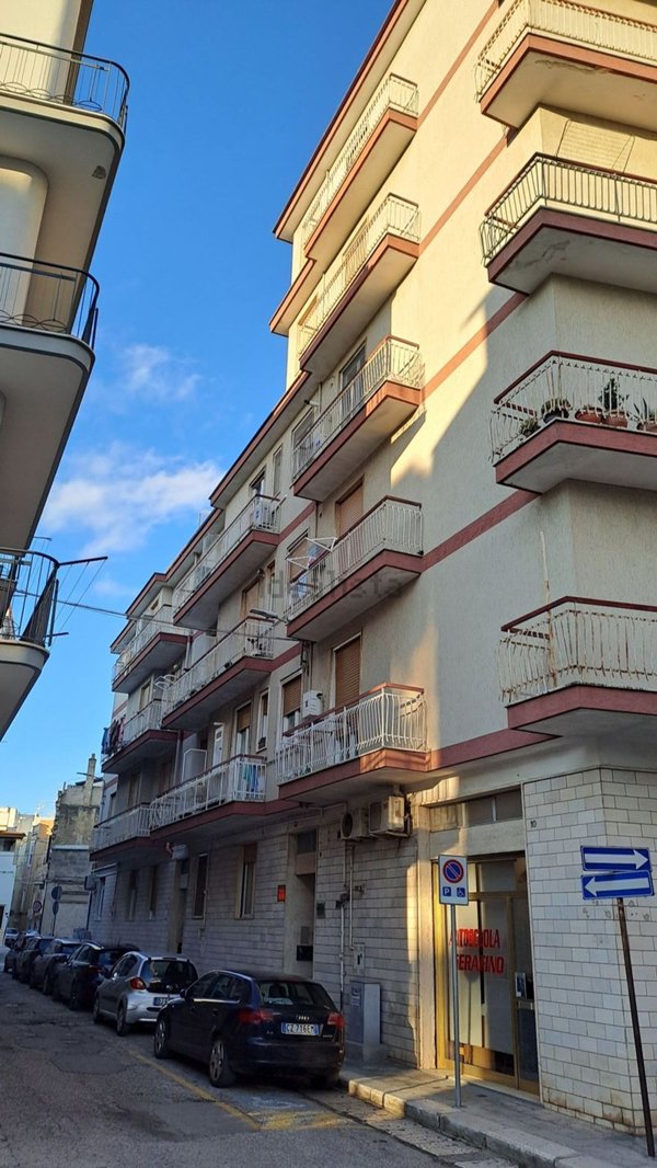 appartamento in vendita a Gioia del Colle