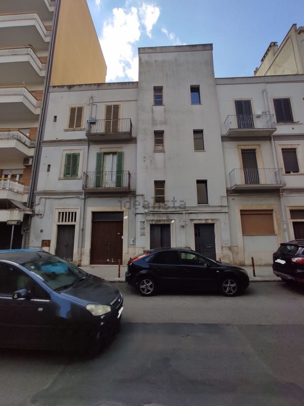 appartamento in vendita a Gioia del Colle