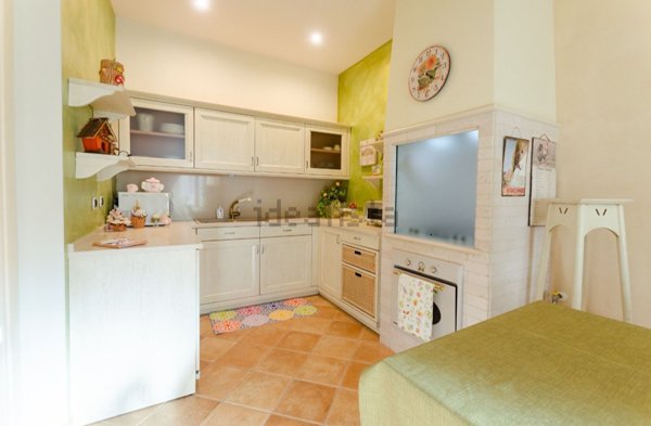 appartamento in vendita a Gioia del Colle