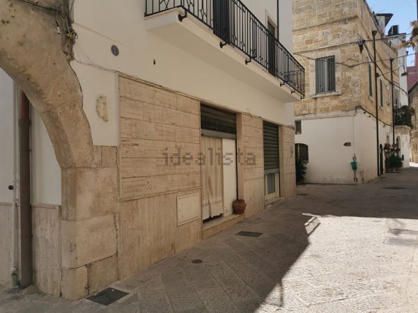 appartamento in vendita a Gioia del Colle