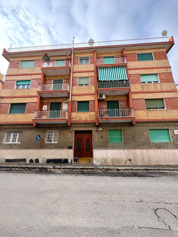 appartamento in vendita a Gioia del Colle