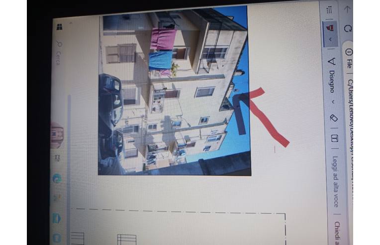 appartamento in vendita a Gioia del Colle