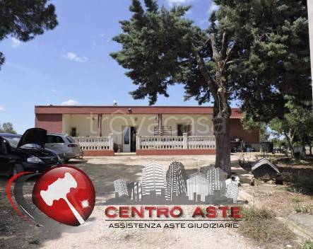 casa indipendente in vendita a Gioia del Colle