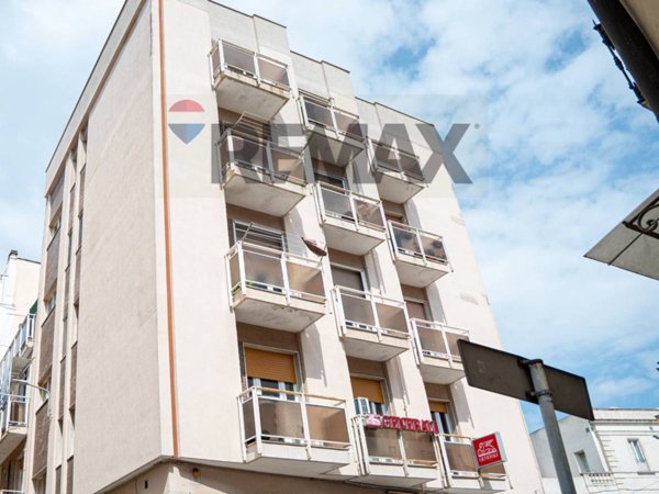 appartamento in vendita a Gioia del Colle