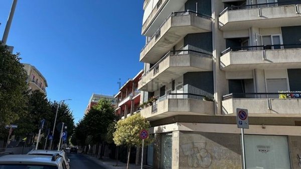 appartamento in vendita a Gioia del Colle