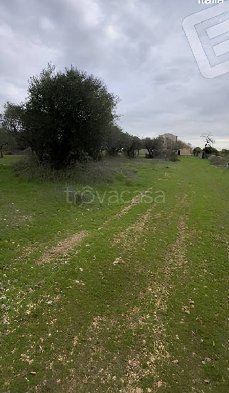 casa indipendente a Gioia del Colle in zona Casino Eramo a Marzagaglia