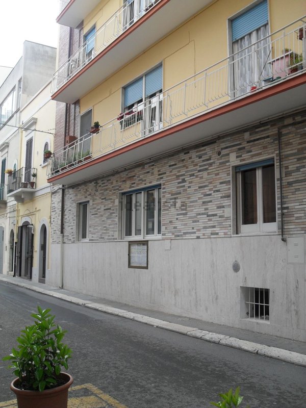 appartamento in vendita a Gioia del Colle