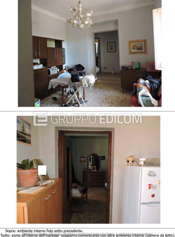 appartamento in vendita a Gioia del Colle