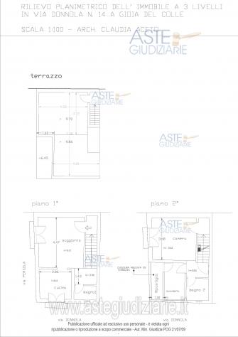 terreno edificabile in vendita a Gioia del Colle