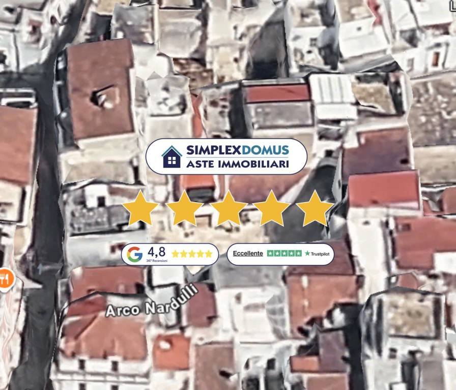appartamento in vendita a Gioia del Colle
