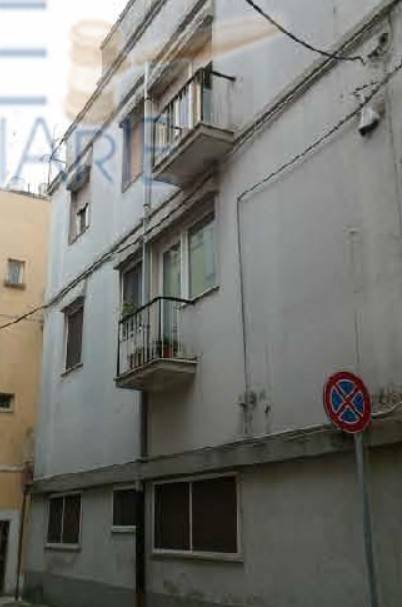 appartamento in vendita a Gioia del Colle