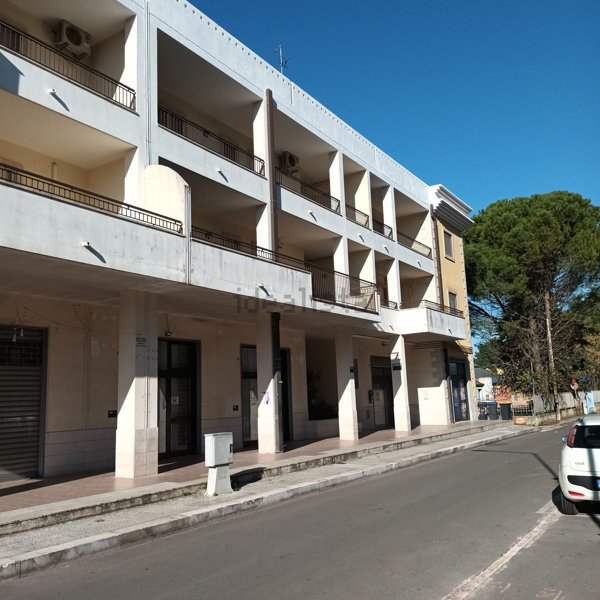 appartamento in vendita a Gioia del Colle