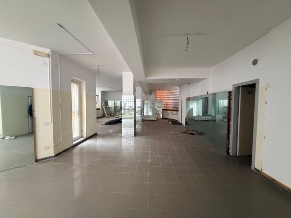 locale di sgombero in vendita a Gioia del Colle