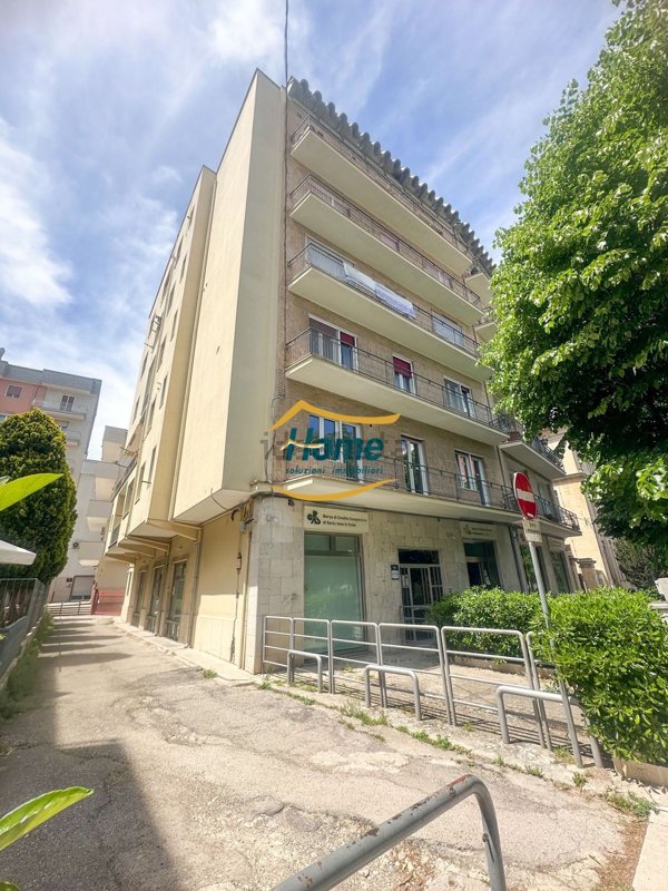 appartamento in vendita a Gioia del Colle
