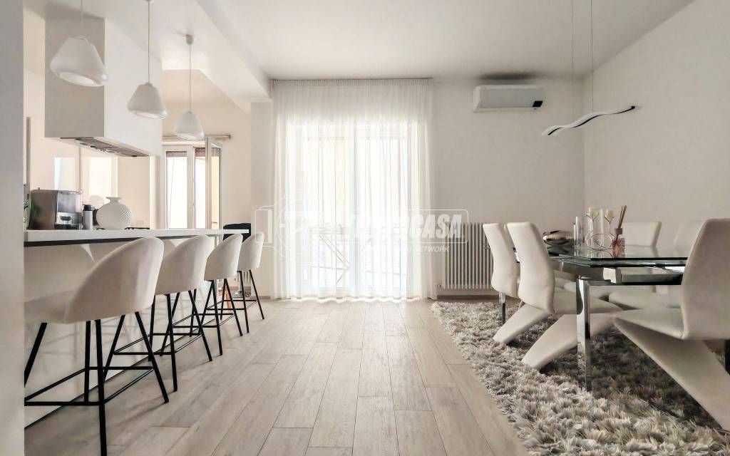 appartamento in vendita a Gioia del Colle in zona Monte Sannace