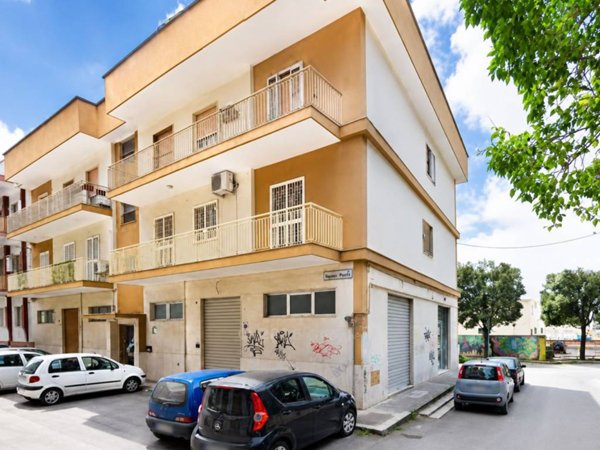 appartamento in vendita a Gioia del Colle
