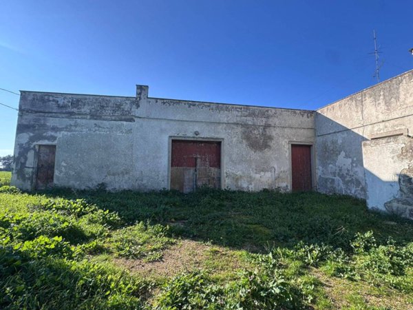 casa indipendente in vendita a Gioia del Colle