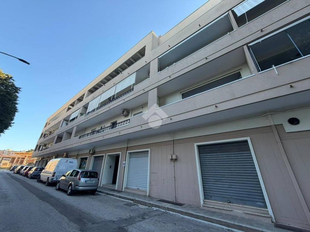 appartamento in vendita a Gioia del Colle