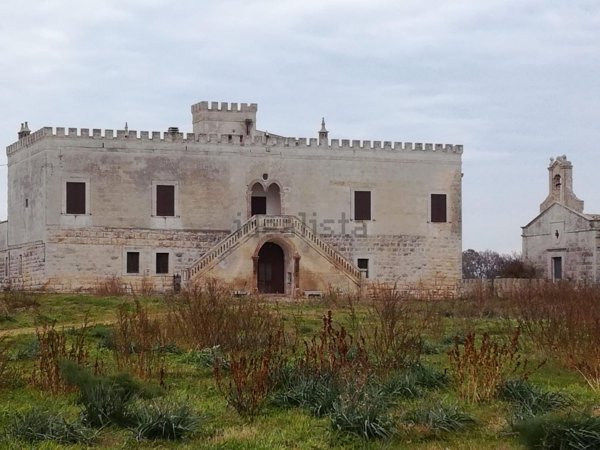 casale in vendita a Gioia del Colle in zona Casino Eramo a Marzagaglia