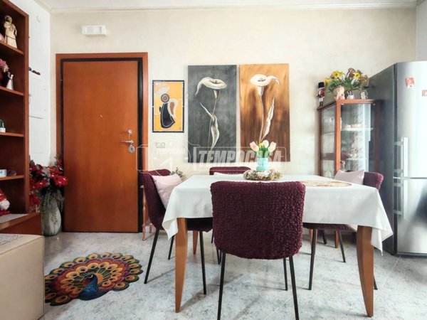 appartamento in vendita a Gioia del Colle