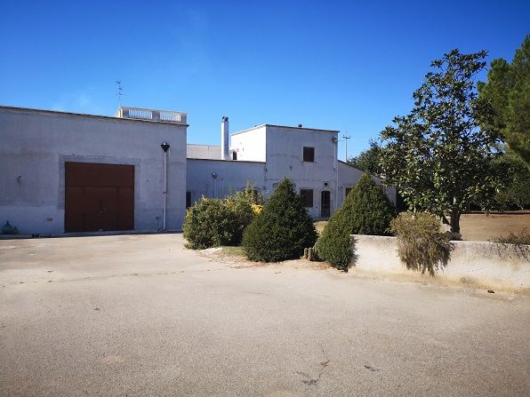 casa indipendente in vendita a Gioia del Colle