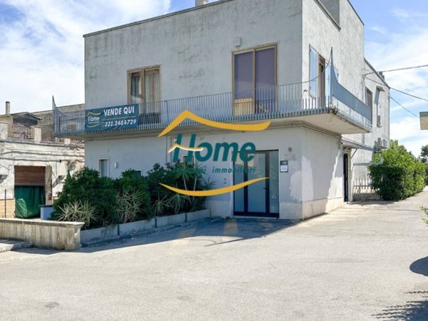 casa indipendente in vendita a Gioia del Colle