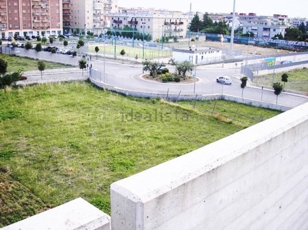 intera palazzina in vendita a Gioia del Colle in zona Monte Sannace
